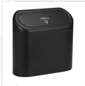 Folding Car Trash Can