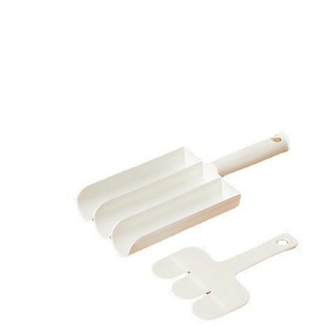 Deluxe Meatball & Seafood Shaper