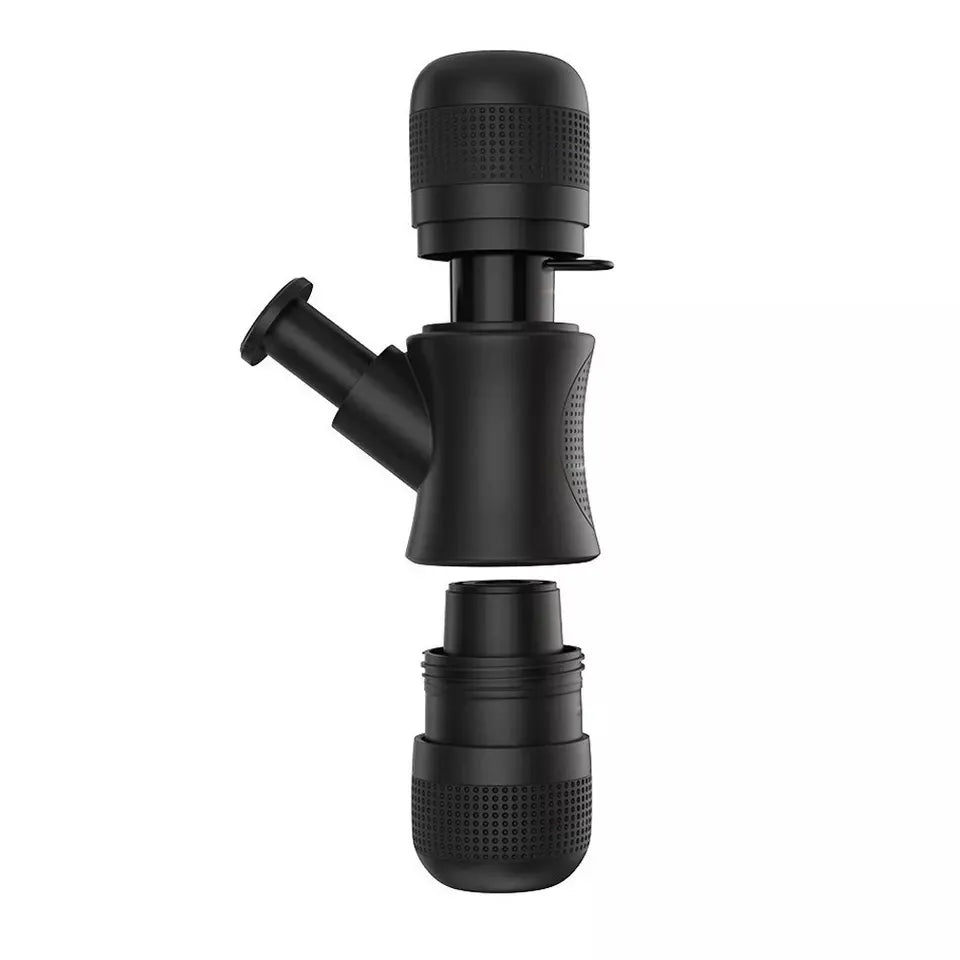 Portable Espresso Machine Maker