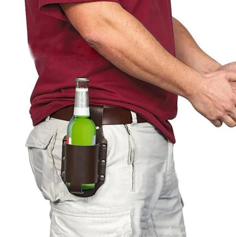 Chill Pocket Beer Caddy